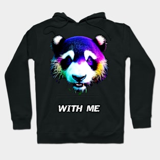 Bear with me Hoodie